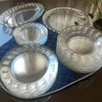 سرویس پیرکس آرکروک فرانسه اصل