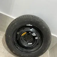 رینگ و لاستیک نو نو