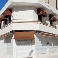 سایبان برقی|مصالح و تجهیزات ساختمان|رفسنجان, |دیوار