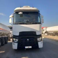 کشنده رنو تی اتاق های ۵۲۰کامفورد|خودرو سنگین|کرج, گلشهر|دیوار