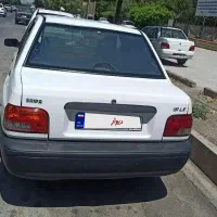 پراید۱۳۱