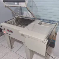 دستگاه شیرینگ پک کابینی شرینگ حرارتی شیرینک کوچک