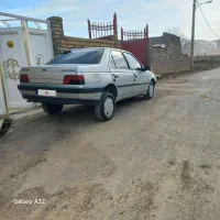 پژو ۴۰۵ در حد|خودرو سواری و وانت|خرم‌آباد, |دیوار