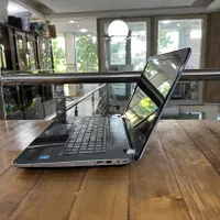لپ تاپ اچ پی ۱۷اینچی رم8 حافظه500 lap top HP|رایانه همراه|شیراز, زرهی|دیوار