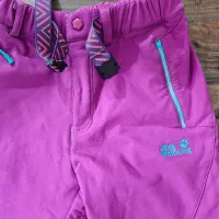 شلوار اسکی و کوهنوردی برند jakewolfking