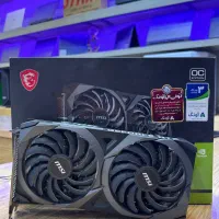 rtx3060 msi  گرافیک
