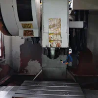 فروش فرز هارتفورد مدل VMC560AH با سال ساخت 2003|ماشینآلات صنعتی|کرمانشاه, |دیوار