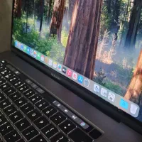 مک‌بوک پرو 16 اینچ 2019