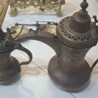 دله عتیقه قدیمی|کلکسیون اشیاء عتیقه|تبریز, |دیوار