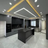 آپارتمان ۱۴۵متری واقع در برج کلید نخورده|فروش آپارتمان|فردیس, قریشی|دیوار