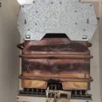 آبگرمکن بوتان 3115