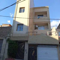 رهن کامل آپارتمان 120متری دوخوابه