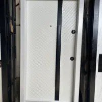 درب ضد سرقت مدرن آریل|مصالح و تجهیزات ساختمان|تهران, استخر|دیوار