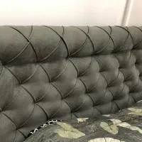 تخت وتشک|تشک تختخواب|رشت, معلم|دیوار