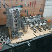 مکانیک سیار اجرت نیم بها چون اجاره مغازه ندارم
