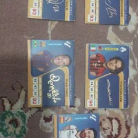 کیمدی ۲۰۲۵ و ۲۰۲۴ همراه با آدمک توضیحات رو بخون