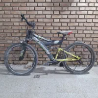 دوچرخه المپیا