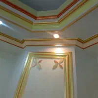 نقاش نقاشی ساختمان خرده کاری کنیتکس کنتکس|خدمات پیشه و مهارت|تهران, تهرانپارس غربی|دیوار