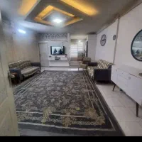 ۷۰متر طبقه اول باپارکینگ بدون رمپ شقایق۲ توس۳۳ کشف