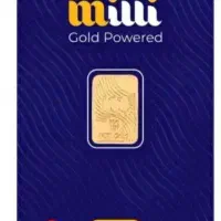 طلا عیار ۱۸