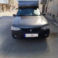 آریسان ۲مدل 1401|خودرو سواری و وانت|بروجرد, |دیوار