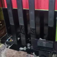 ال ای دی سامسونگ ۵۰ اینج مدل TU700|تلویزیون و پروژکتور|تهران, حصار بوعلی|دیوار