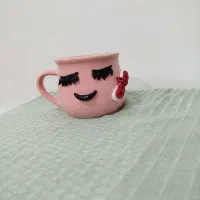 ماگ سرامیکی|ظروف سرو و پذیرایی|قرچک, میرزائی جنوبی|دیوار