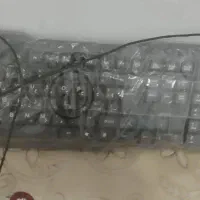 کیبورد کامپیوتر