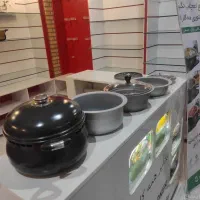 سرویس قابلمه  وسایل آشپزخانه