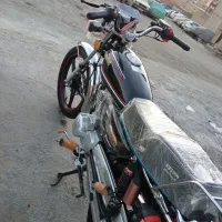 همتاز 200 مدل 1404|موتورسیکلت|سنندج, |دیوار