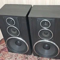 اسپیکر SONY مدل LBT 810|سیستم صوتی خانگی|بندر امام خمینی, |دیوار