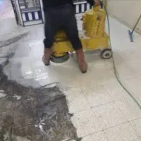خدمات کفسابی وکف سابی ساختمان|خدمات نظافت|مسجد سلیمان, |دیوار