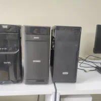 6 عدد سیستم و لپتاپ نسل 10