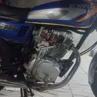 ۲۰۰ کویر|موتورسیکلت|اقبالیه, |دیوار