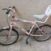 دوچرخه