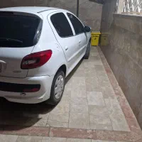 ماشین ۲۰۷