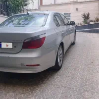 BMWمدل 2005|خودرو سواری و وانت|شیراز, آبیاری|دیوار