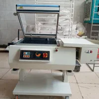 دستگاه بسته بندی باسکول نرده و میزکاراستیل