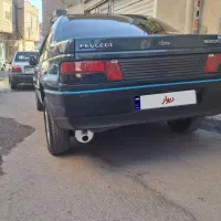 پژو آر دی آی (RDi) بنزینی، مدل ۱۳۸۴|خودرو سواری و وانت|تهران, آسمان|دیوار