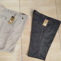 نمایندگی فروش شلوار پارچه ای پارس تولید مصری|لباس|بجنورد, |دیوار