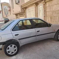 ۴۰۵  مدل ۸۸|خودرو سواری و وانت|کازرون, |دیوار