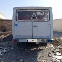 مینی بوس بنز|خودرو سنگین|یزد, |دیوار