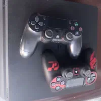 ps4|کنسول، بازی ویدئویی و آنلاین|مشهد, ایثارگران|دیوار