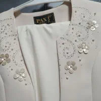 مانتو شلوار مجلسی|لباس|سیرجان, |دیوار