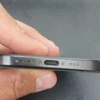 اپل iPhone 15 با حافظهٔ ۱۲۸ گیگابایت ch normal|موبایل|تهران, تهرانپارس غربی|دیوار