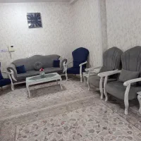 مبل ۷ نفره در حدنو