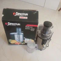 آمیوه گیری جانستون