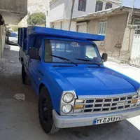نیسان باربری حمل و نقل اثاثیه اسباب کشی بار