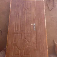 کتیبه و درب ورودی|مصالح و تجهیزات ساختمان|لالجین, |دیوار