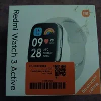 ساعت reddit 3 active